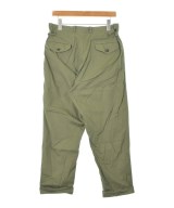 KAPTAIN SUNSHINE（キャプテンサンシャイン）その他 カーキ サイズ:38(M位)/32(L位) メンズ/2200640897024