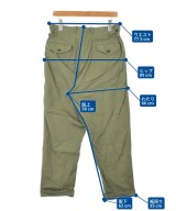 KAPTAIN SUNSHINE（キャプテンサンシャイン）その他 カーキ サイズ:38(M位)/32(L位) メンズ/2200640897024