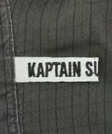 KAPTAIN SUNSHINE（キャプテンサンシャイン）カジュアルシャツ グレー サイズ:36(XS位) メンズ/2200651013055