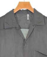 KAPTAIN SUNSHINE（キャプテンサンシャイン）カジュアルシャツ グレー サイズ:36(XS位) メンズ/2200651013055