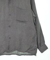 KAPTAIN SUNSHINE（キャプテンサンシャイン）カジュアルシャツ グレー サイズ:36(XS位) メンズ/2200651013055