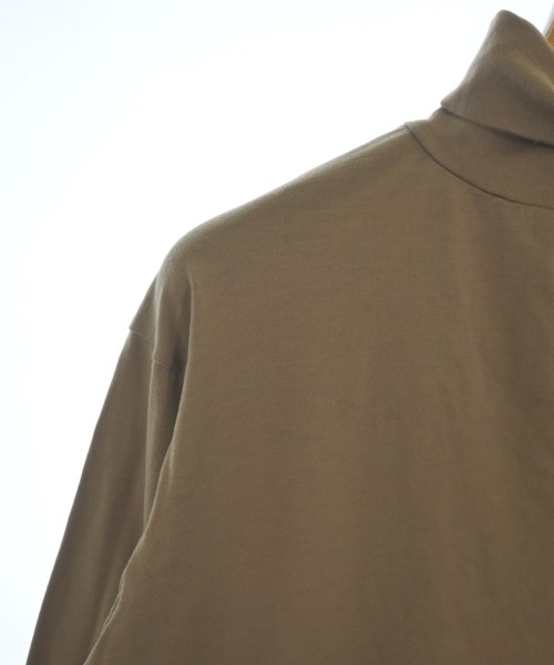 KAPTAIN SUNSHINE（キャプテンサンシャイン）ニット・セーター 茶 サイズ:2(M位) メンズ/2200651013062