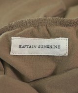 KAPTAIN SUNSHINE（キャプテンサンシャイン）ニット・セーター 茶 サイズ:2(M位) メンズ/2200651013062