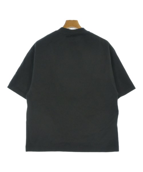 KAPTAIN SUNSHINE（キャプテンサンシャイン）Tシャツ・カットソー グレー サイズ:2(M位) メンズ/2200651013079