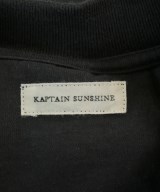 KAPTAIN SUNSHINE（キャプテンサンシャイン）Tシャツ・カットソー グレー サイズ:2(M位) メンズ/2200651013079
