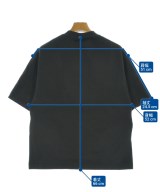 KAPTAIN SUNSHINE（キャプテンサンシャイン）Tシャツ・カットソー グレー サイズ:2(M位) メンズ/2200651013079