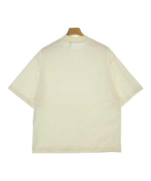 KAPTAIN SUNSHINE（キャプテンサンシャイン）Tシャツ・カットソー 白 サイズ:36(L位) メンズ/2200651013086