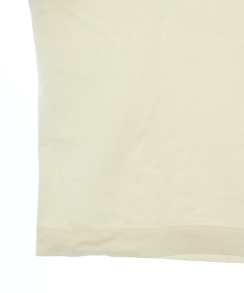 KAPTAIN SUNSHINE（キャプテンサンシャイン）Tシャツ・カットソー 白 サイズ:36(L位) メンズ/2200651013086