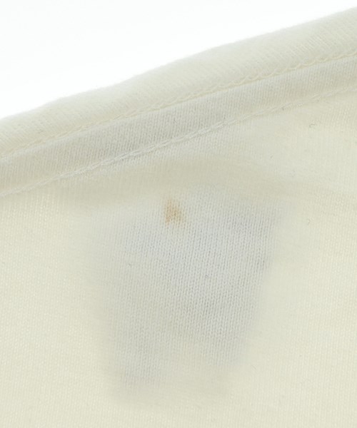 KAPTAIN SUNSHINE（キャプテンサンシャイン）Tシャツ・カットソー 白 サイズ:36(L位) メンズ/2200651013086