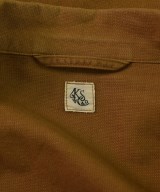 KAPTAIN SUNSHINE（キャプテンサンシャイン）カジュアルジャケット 茶 サイズ:38(M位) メンズ/2200651161022