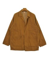 Kaptain Sunshine カジュアルジャケット