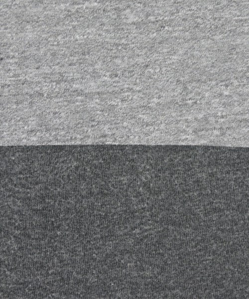 KAPTAIN SUNSHINE（キャプテンサンシャイン）Tシャツ・カットソー グレー サイズ:40(M位) メンズ/2200651305129