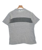 KAPTAIN SUNSHINE（キャプテンサンシャイン）Tシャツ・カットソー グレー サイズ:40(M位) メンズ/2200651305129