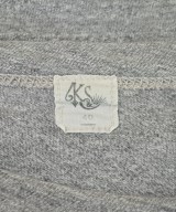 KAPTAIN SUNSHINE（キャプテンサンシャイン）Tシャツ・カットソー グレー サイズ:40(M位) メンズ/2200651305129