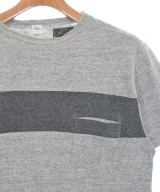 KAPTAIN SUNSHINE（キャプテンサンシャイン）Tシャツ・カットソー グレー サイズ:40(M位) メンズ/2200651305129