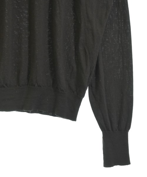 KAPTAIN SUNSHINE（キャプテンサンシャイン）ニット・セーター 茶 サイズ:XL メンズ/2200651085076