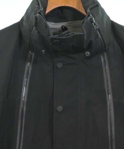 KAPTAIN SUNSHINE（キャプテンサンシャイン）その他 黒 サイズ:40(L位) メンズ/2200651404297