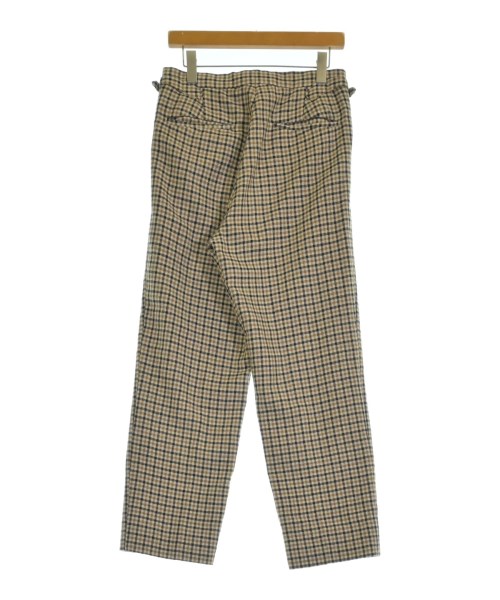 KAPTAIN SUNSHINE（キャプテンサンシャイン）その他 ベージュ サイズ:30(M位) メンズ/2200651625029