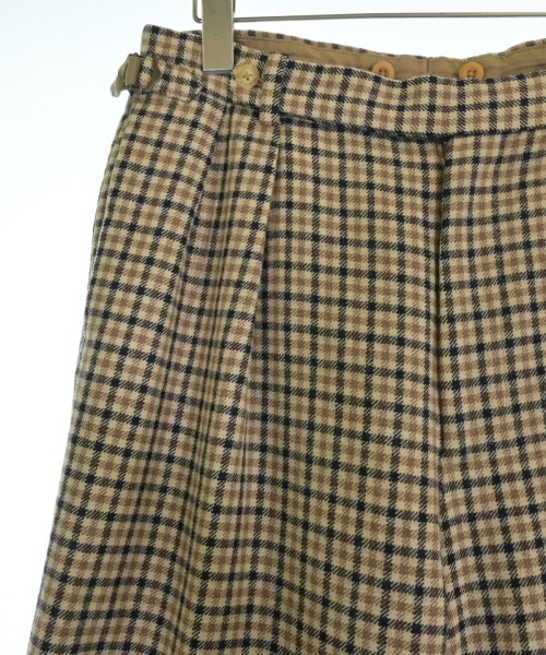 KAPTAIN SUNSHINE（キャプテンサンシャイン）その他 ベージュ サイズ:30(M位) メンズ/2200651625029