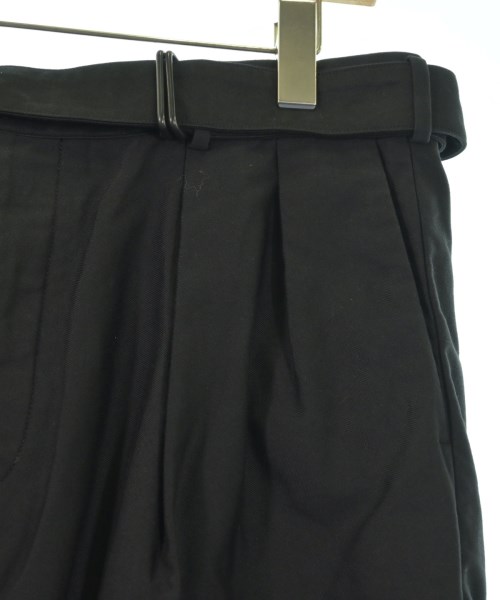 KAPTAIN SUNSHINE（キャプテンサンシャイン）チノパン 黒 サイズ:5(XXL位) メンズ/2200652792010