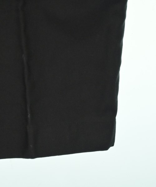 KAPTAIN SUNSHINE（キャプテンサンシャイン）チノパン 黒 サイズ:5(XXL位) メンズ/2200652792010