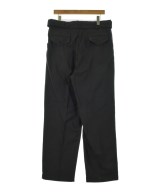 KAPTAIN SUNSHINE（キャプテンサンシャイン）チノパン 黒 サイズ:5(XXL位) メンズ/2200652792010