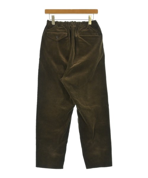 KAPTAIN SUNSHINE（キャプテンサンシャイン）その他 茶 サイズ:30(M位) メンズ/2200652842029