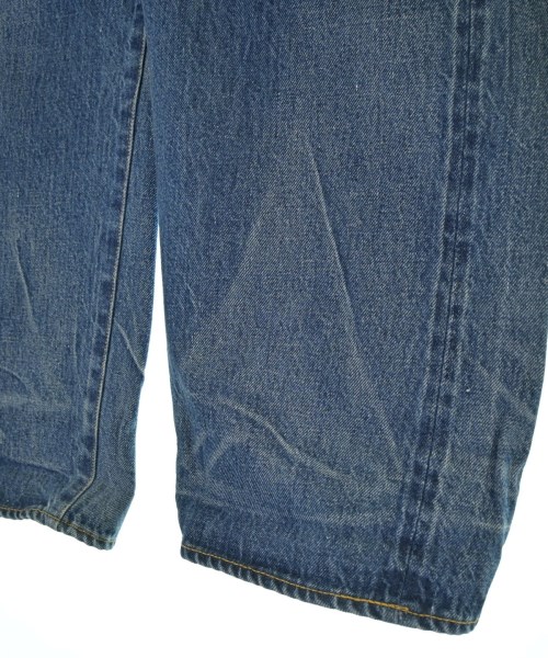 KAPTAIN SUNSHINE（キャプテンサンシャイン）デニムパンツ 紺 サイズ:32(L位) メンズ/2200652937251