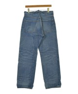 KAPTAIN SUNSHINE（キャプテンサンシャイン）デニムパンツ 紺 サイズ:32(L位) メンズ/2200652937251