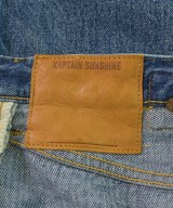 KAPTAIN SUNSHINE（キャプテンサンシャイン）デニムパンツ 紺 サイズ:32(L位) メンズ/2200652937251