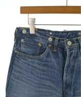 KAPTAIN SUNSHINE（キャプテンサンシャイン）デニムパンツ 紺 サイズ:32(L位) メンズ/2200652937251