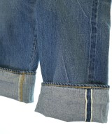 KAPTAIN SUNSHINE（キャプテンサンシャイン）デニムパンツ 紺 サイズ:32(L位) メンズ/2200652937251