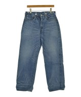 Kaptain Sunshine デニムパンツ