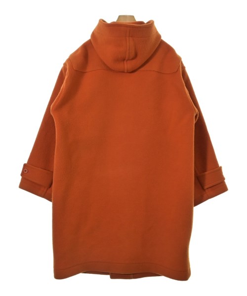 KAPTAIN SUNSHINE（キャプテンサンシャイン）ダッフルコート オレンジ サイズ:38(M位) メンズ/2200653881010