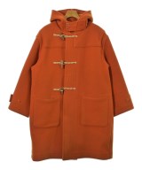 KAPTAIN SUNSHINE（キャプテンサンシャイン）ダッフルコート オレンジ サイズ:38(M位) メンズ/2200653881010