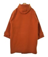 KAPTAIN SUNSHINE（キャプテンサンシャイン）ダッフルコート オレンジ サイズ:38(M位) メンズ/2200653881010