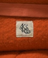 KAPTAIN SUNSHINE（キャプテンサンシャイン）ダッフルコート オレンジ サイズ:38(M位) メンズ/2200653881010