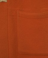 KAPTAIN SUNSHINE（キャプテンサンシャイン）ダッフルコート オレンジ サイズ:38(M位) メンズ/2200653881010