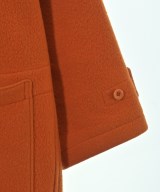 KAPTAIN SUNSHINE（キャプテンサンシャイン）ダッフルコート オレンジ サイズ:38(M位) メンズ/2200653881010