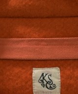 KAPTAIN SUNSHINE（キャプテンサンシャイン）ダッフルコート オレンジ サイズ:38(M位) メンズ/2200653881010