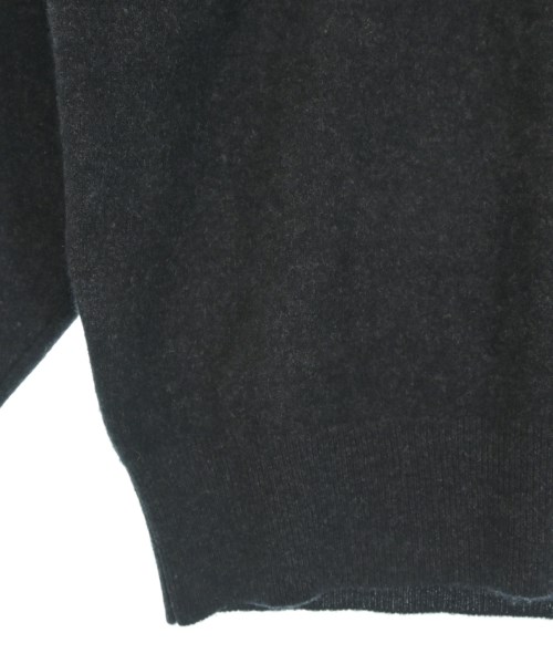 KAPTAIN SUNSHINE（キャプテンサンシャイン）ニット・セーター 黒 サイズ:2(M位) メンズ/2200653896014