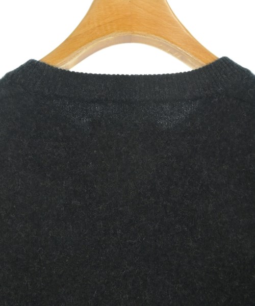 KAPTAIN SUNSHINE（キャプテンサンシャイン）ニット・セーター 黒 サイズ:2(M位) メンズ/2200653896014