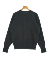 KAPTAIN SUNSHINE（キャプテンサンシャイン）ニット・セーター 黒 サイズ:2(M位) メンズ/2200653896014