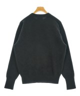 KAPTAIN SUNSHINE（キャプテンサンシャイン）ニット・セーター 黒 サイズ:2(M位) メンズ/2200653896014