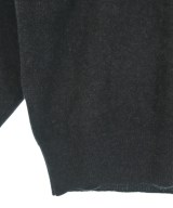 KAPTAIN SUNSHINE（キャプテンサンシャイン）ニット・セーター 黒 サイズ:2(M位) メンズ/2200653896014