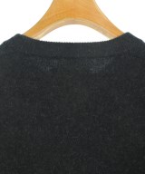 KAPTAIN SUNSHINE（キャプテンサンシャイン）ニット・セーター 黒 サイズ:2(M位) メンズ/2200653896014