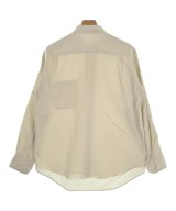 KAPTAIN SUNSHINE（キャプテンサンシャイン）カジュアルシャツ ベージュ サイズ:36(S位) メンズ/2200653896021