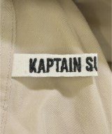 KAPTAIN SUNSHINE（キャプテンサンシャイン）カジュアルシャツ ベージュ サイズ:36(S位) メンズ/2200653896021