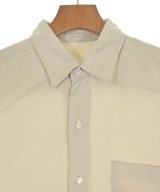 KAPTAIN SUNSHINE（キャプテンサンシャイン）カジュアルシャツ ベージュ サイズ:36(S位) メンズ/2200653896021