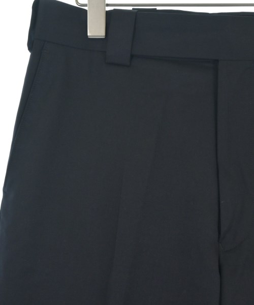 KAPTAIN SUNSHINE（キャプテンサンシャイン）スラックス 紺 サイズ:2(M位) メンズ/2200653896045